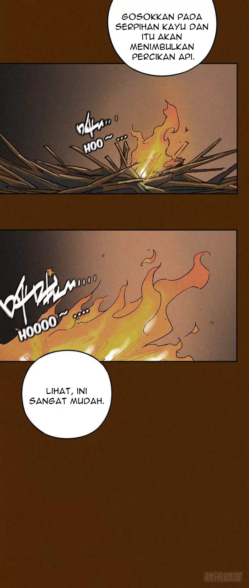 End of The World 2028 (Trace of Doomsday) Chapter 16 Gambar 8